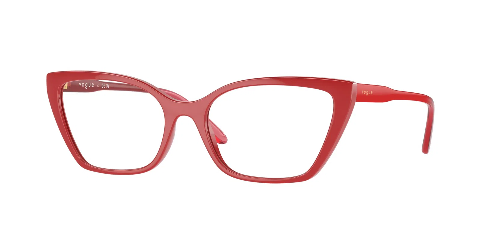 Vogue Eyewear 5519 Eyeglasses - view 6